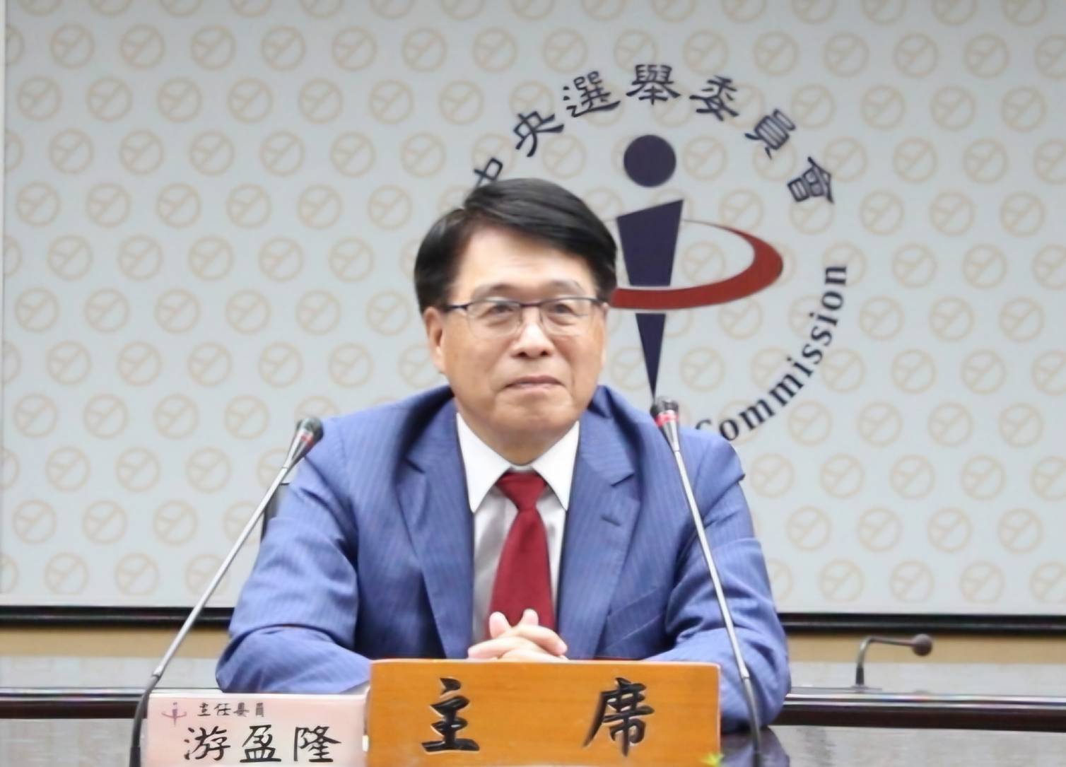 115年地方公職人員選舉估選舉人1,965萬人　全台設置1萬8,244處投票所